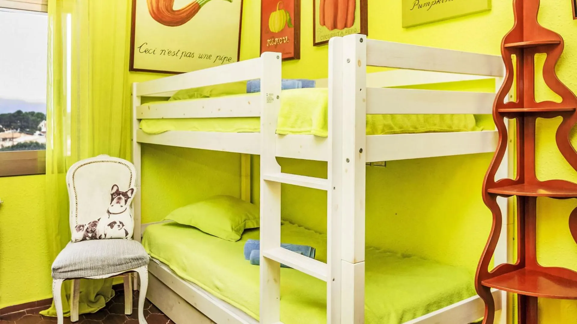 Apartment Gregal II By Interhome Miami Playa Spain