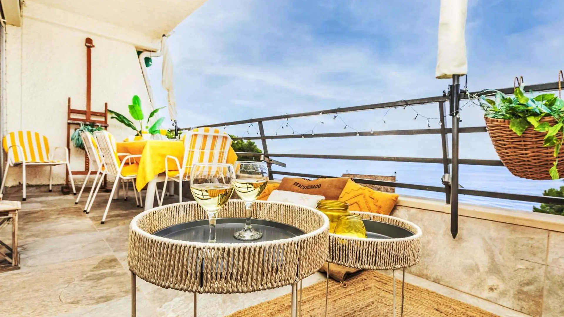 Apartment Gregal II By Interhome Miami Playa 0*,