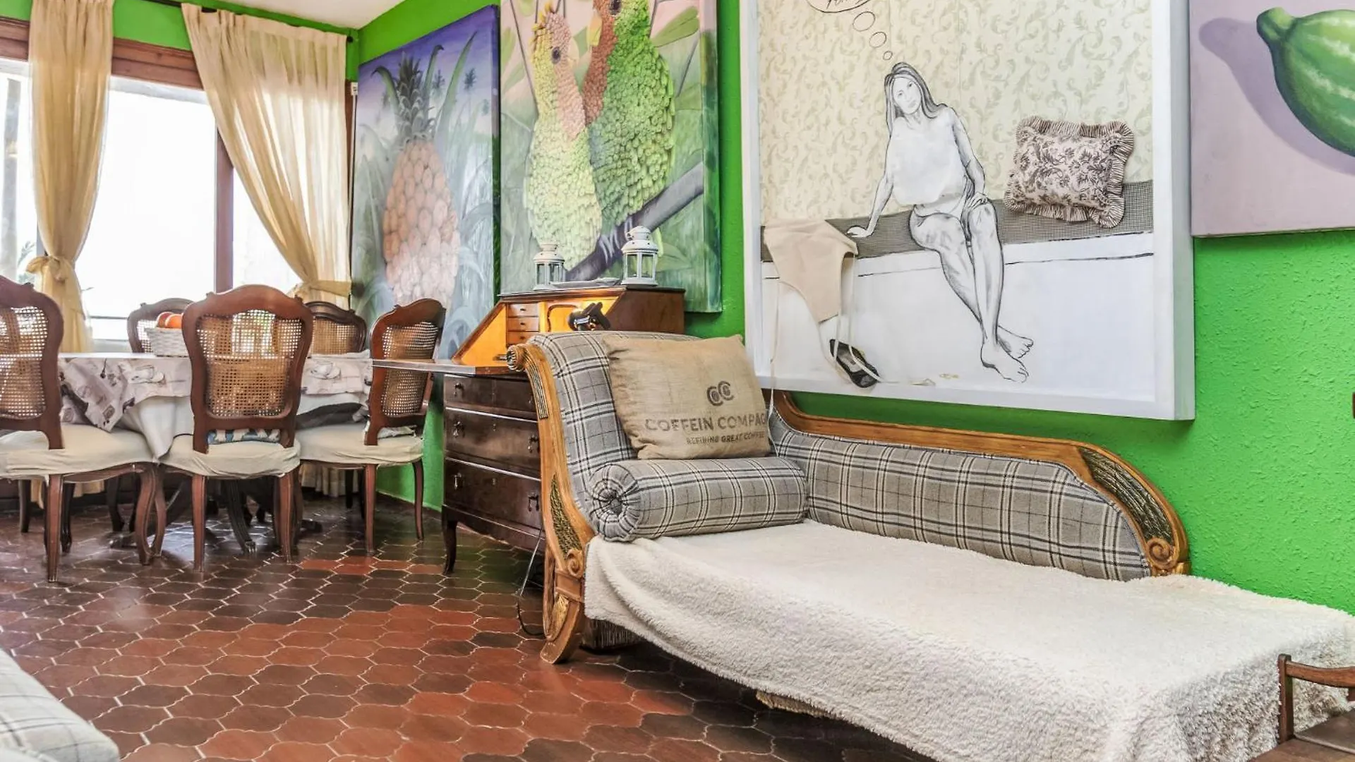 Apartment Gregal II By Interhome Miami Playa