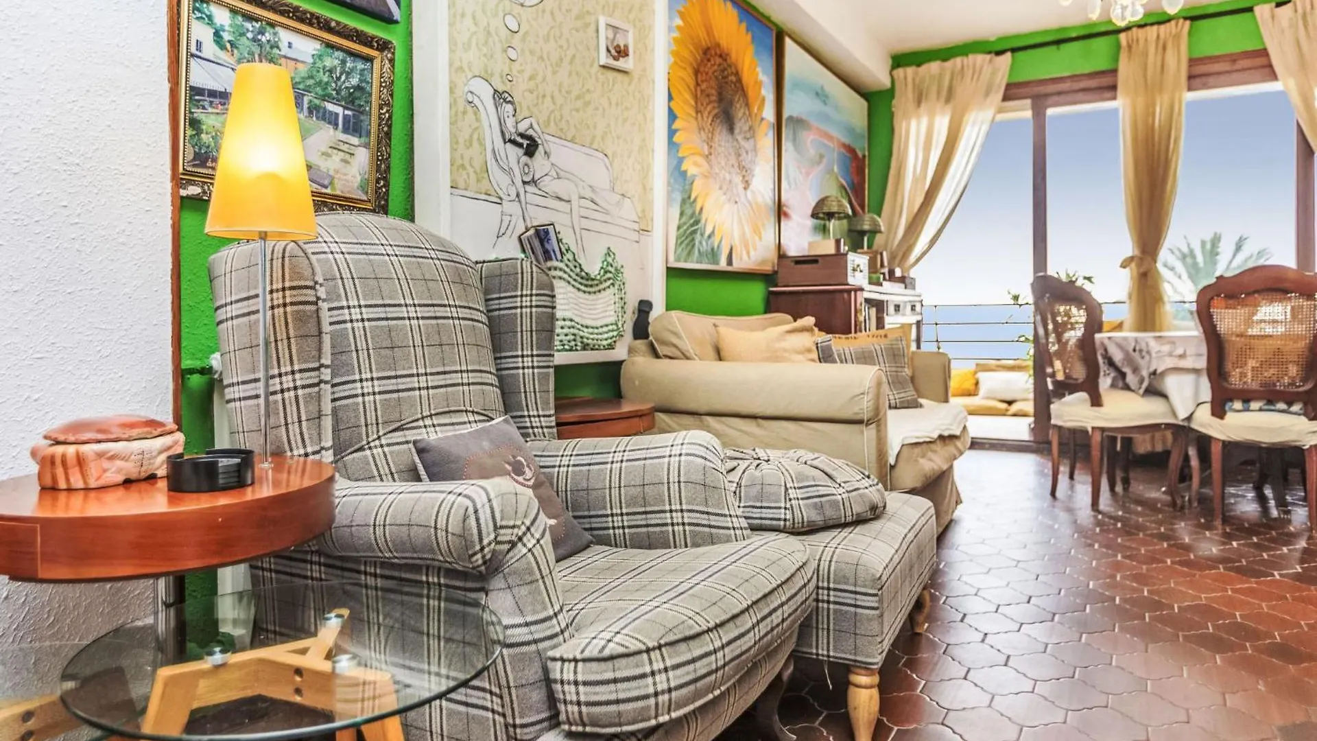 Apartment Gregal II By Interhome Miami Playa Spain