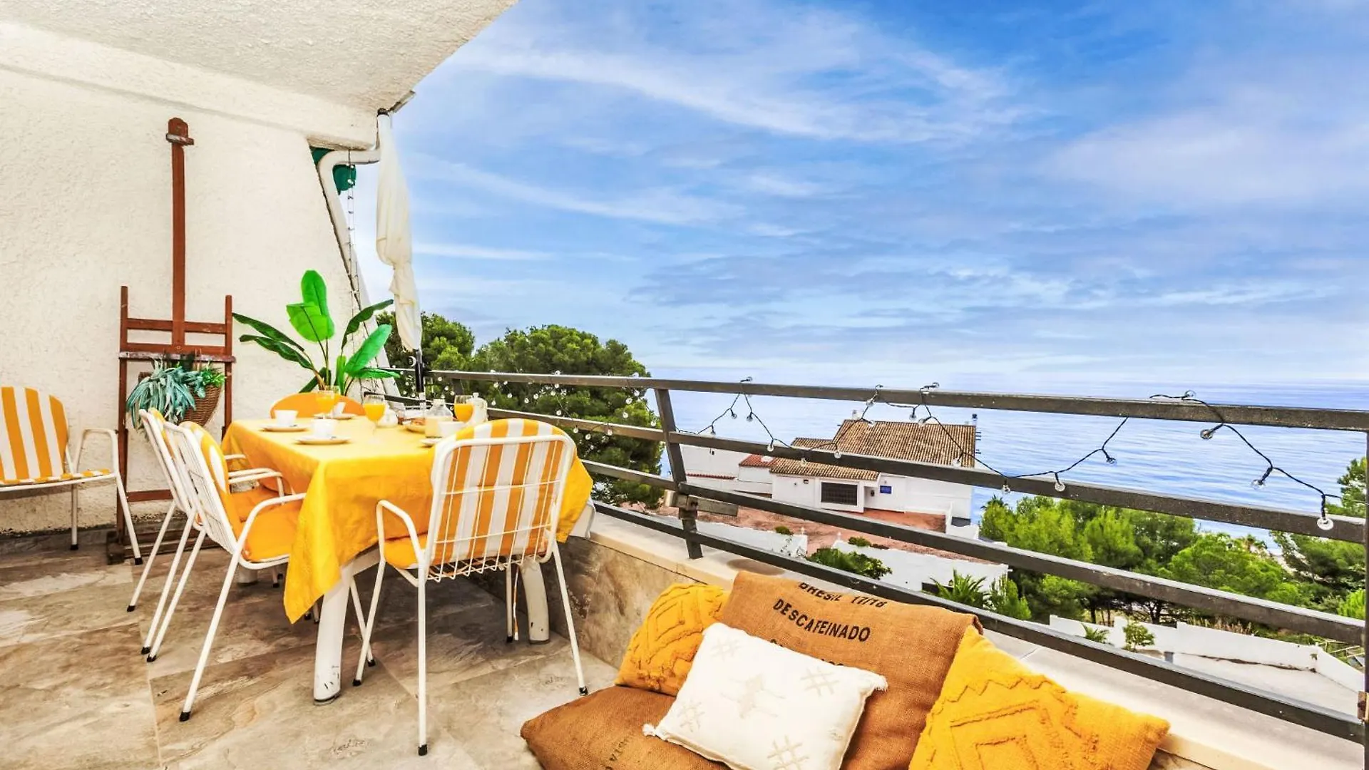 Apartment Gregal II By Interhome Miami Playa